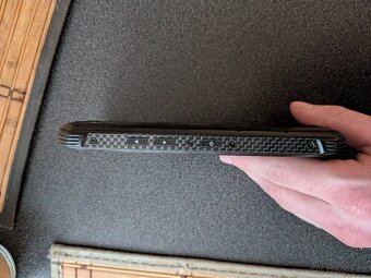 Odolní Conquest s21 - 2