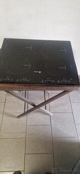 varná deska indukčni - 2