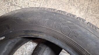 Zimní pneumatiky 195/55 R16 - 2