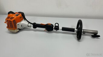 KOMBIMOTOR STIHL KM 94 RC - 2