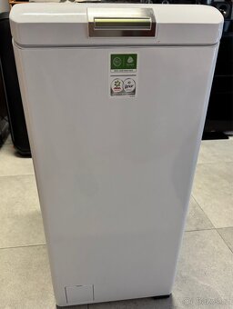 Pračka AEG LTR8C3631C záruka - 2