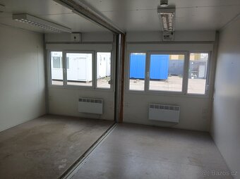 Použitá dvojitá buňka (kontejnerová sestava) - 2