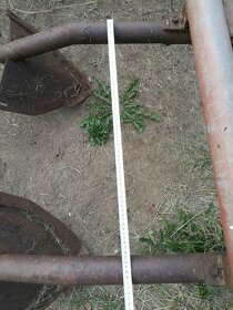 proorávač brambor - 2