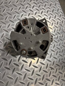 Alternátor Zetor 14V/ 55A - 2