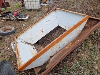 Nastavce sazeče brambor 074 - 2