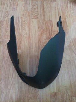 Kryt pod motor Suzuki Dl 1000 - 2