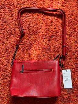 Prodám novou kabelku Le Sands - 2