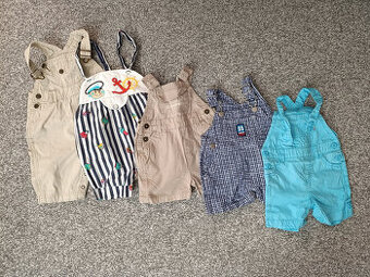 Kalhoty s laclem, lacláče - 2