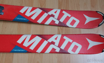 lyže Atomic REDSTER 130cm - 2