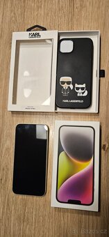 Apple iPhone 14 plus 128gb - 2