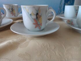 Hrnečky - kompletní sada - 2