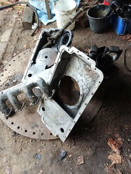 motor E512 na ND - 2