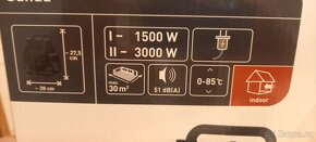 Keramicky ohrivac - 2