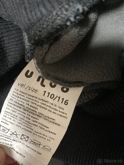 Kalhoty softshell s fleesem - 2