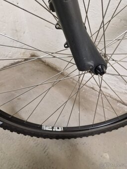 Trekové kolo pánské - 2