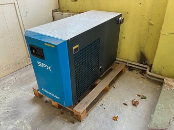 Kondenzační sušič stlačeného vzduchu - 2