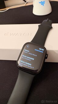 Apple Watch 11 - 2