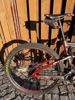 Cannondale Scalpel 29" Carbon 3 - 2