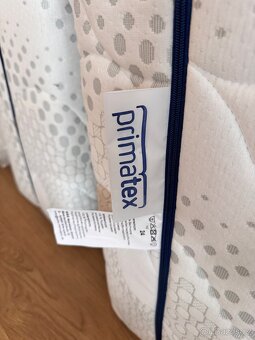 Prodám 2x matrace pouze rozbalenéné - 2