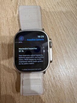 Apple Watch Ultra 49mm - 2