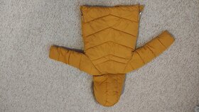 Zimní bunda zn. F&F, vel. 110 - 2