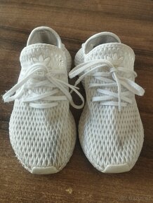 Boty Adidas vel. 34 - 2