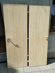 Dveře vnitřní - 2