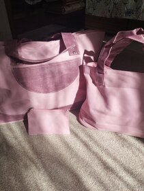 Nové cestovní a plážové tašky - 2