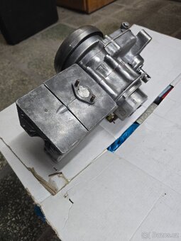 polomotor babeta - 2