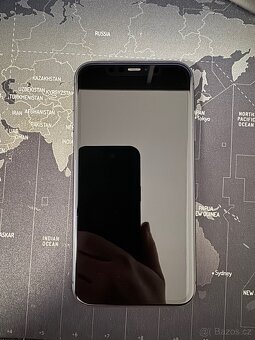 iPhone 11 64gb Black - 2