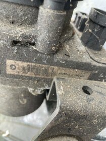 Servo Citroen c4 - 2