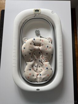 Skládací vanička - 2