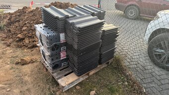 Betonova taška Bramac Protect Plus - 2