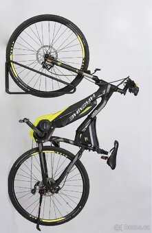 2 nepoužité držáky na kolo - 2