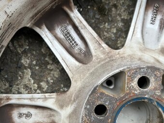 Pneu sada alu kola zn. Rial - 2