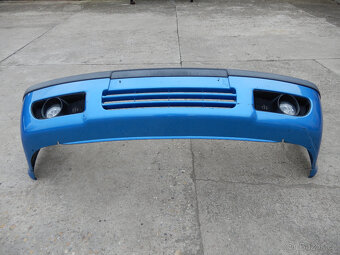 Přední nárazník Felicia - 2