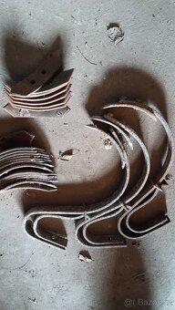 Ostří a pera na kombinátor - 2