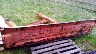 Radlice VZV, Desta - 2