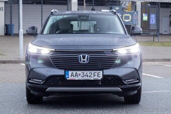Honda HR-V E:HEV 1.5 i-MMD (2024) - 2