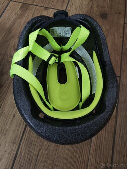 Dětské helmičky 2XS 44-49 - 2