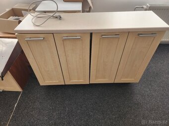 Prodám kuchyni včetně spotřebičů - 2