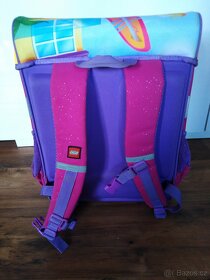 Aktovka lego friends - 2