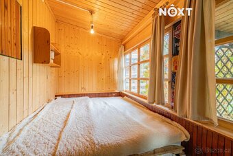 Prodej Chata, 31㎡ - 2