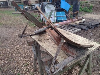 Obracák za PF62 - 2