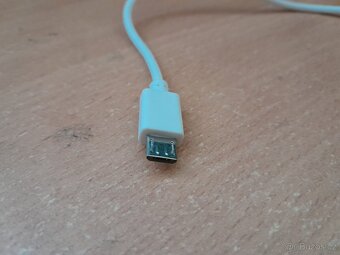 KABEL USB MICRO USB REDUKCE IHNED K PRODEJI - 2