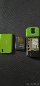 Prodám Nokia 5000d-2 - 2