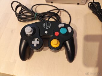 Nintendo Gamecube čip - 2
