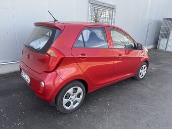KIA PICANTO - 2