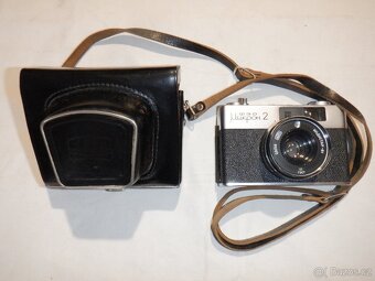 PRODÁM: FED MICRON 2 - 2