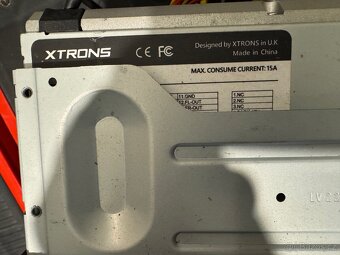Autoradio XTRONS - 2